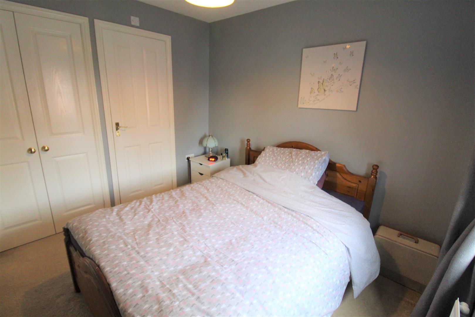 Spencroft Close, Norton Heights, Stoke-On-Trent